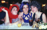 Las Spice Girls chilenas